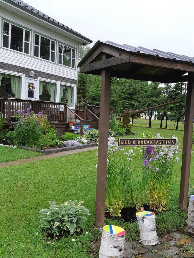 Big Axe Bed & Breakfast Otis Exterior photo
